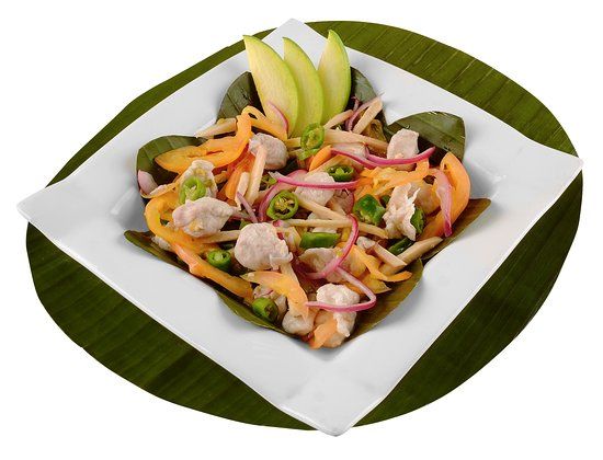 Lighthouse Restaurant